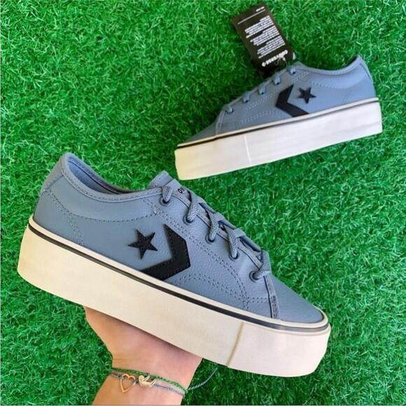 Converse Shoes - Converse Star Replay Platform